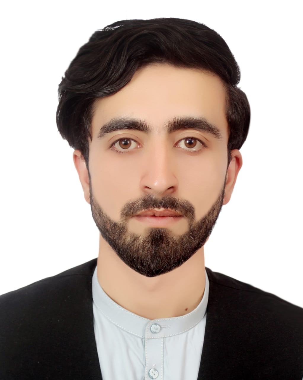 Eng. Jhangir Khan Shinwari